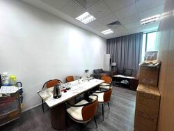 Vision Exchange (D22), Office #481813171
